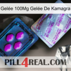 Gelée 100Mg Gelée De Kamagra 37